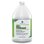 45% Pure Vinegar – Concentrated Industrial Grade (4-Gallons)