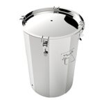 Chapman Brewing Equipment 7 Gallon Stainless Steel UniVessel Brew Fermenter