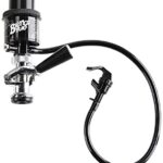 Taprite Keg Pump, D System, Black