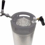 KegWorks Portable Homebrew Dispensing Kit