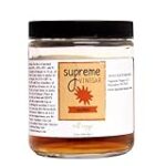 Supreme Malt Mother of Vinegar – 8 oz.