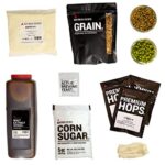 Northern Brewer – Extra Special Bitter (ESB) Extract Beer Recipe Kit – Ingredients for Making 5 Gallons