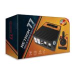 Hyperkin RetroN 77: HD Gaming Console for 2600