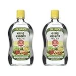 Surig Essig Essence Vinegar (13 Ounce) – Pack of 2